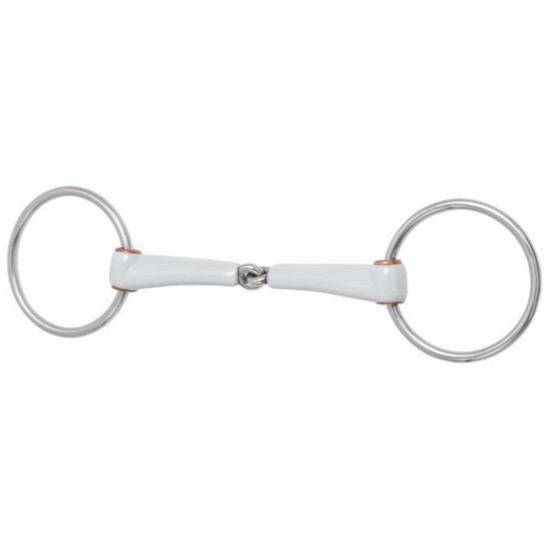 Wassertrense Olivenkopf einfach gebrochen