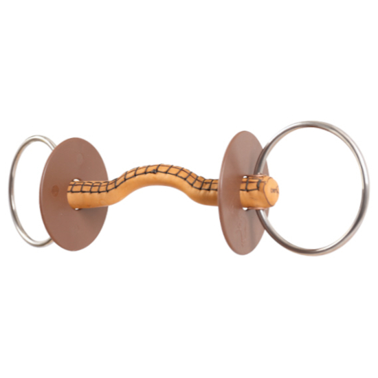 Wassertrense Lederkonnex