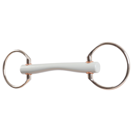 Olivenkopfgebiss Converto