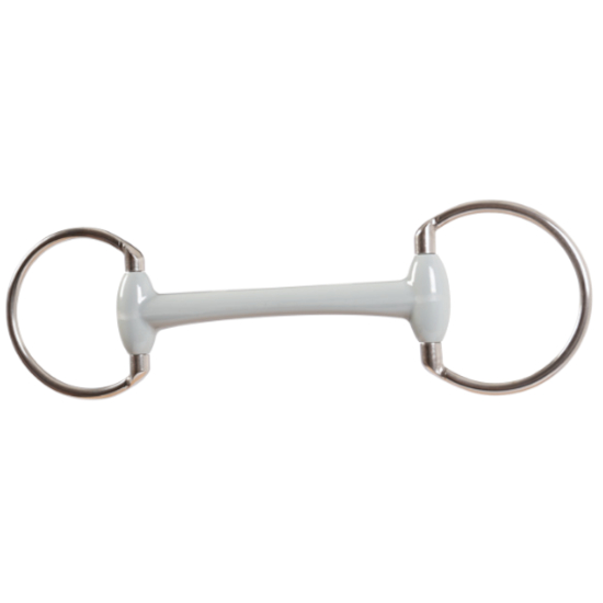 Olivenkopfgebiss Olivenkopfstange 