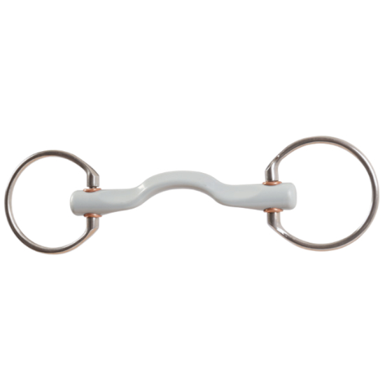 Olivenkopfgebiss Konnex