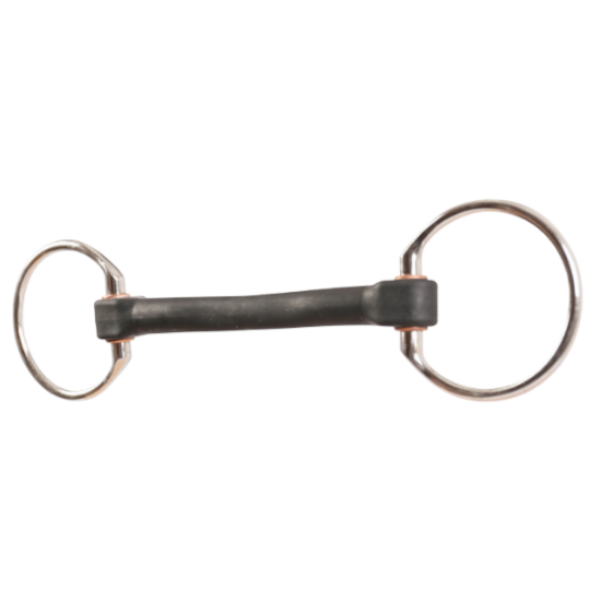 Olivenkopfgebiss Pure