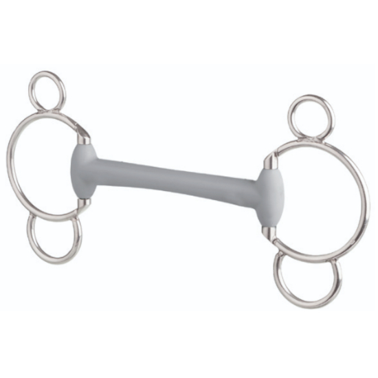 3-Ring Olivenkopfstange