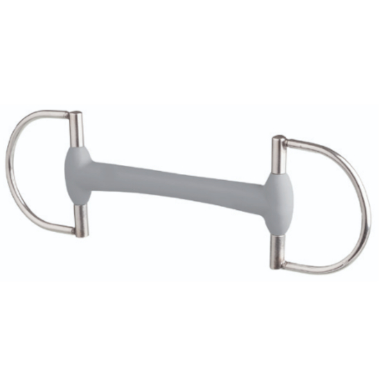 D-Ring Olivenkopfstange