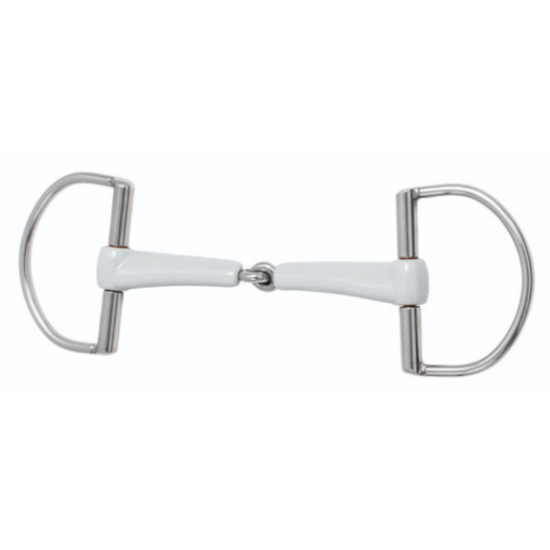 D-Ring Olivenkopf einfach gebrochen