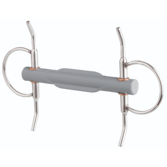 Schenkeltrense Schmetterlingstange