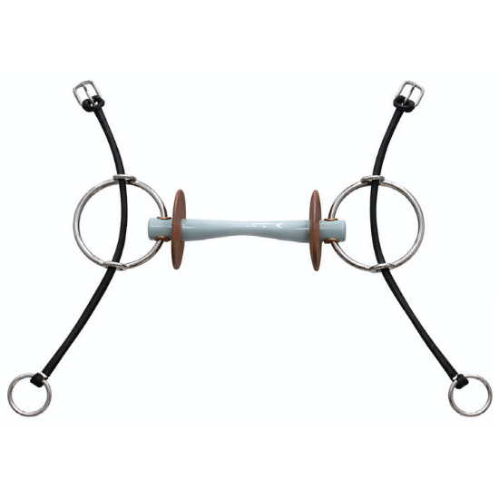 Aufziehtrense Converto