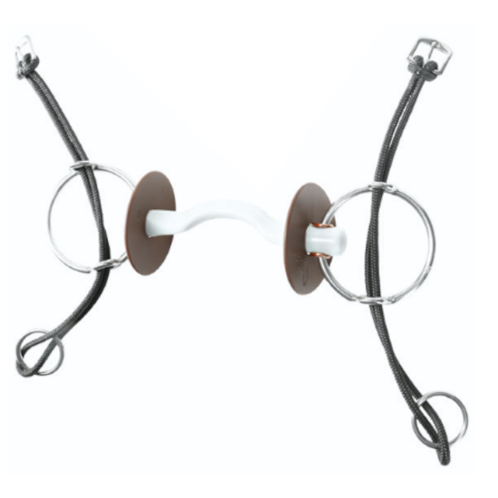 Aufziehtrense Konnex dünn