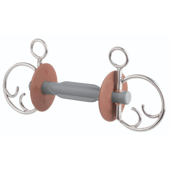 Springkombikandare Schmetterlingstange