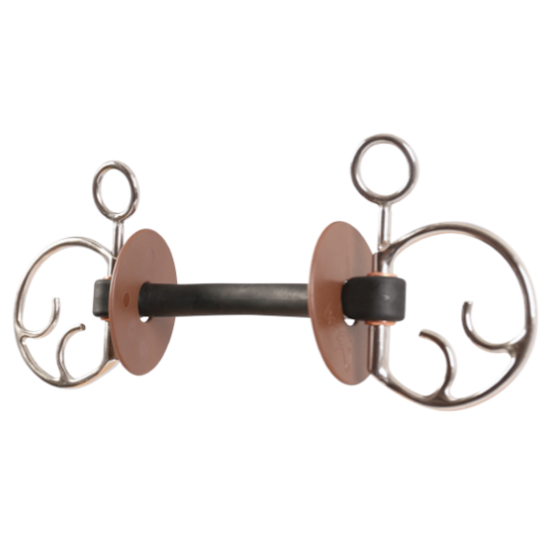 Springkombikandare Pure