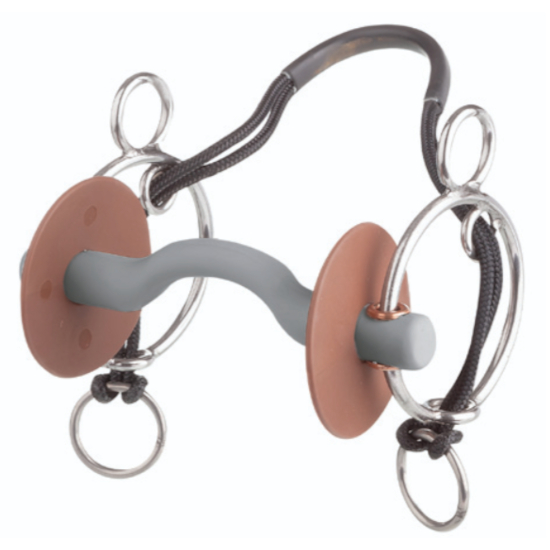 Kombi Zungenbogenstange