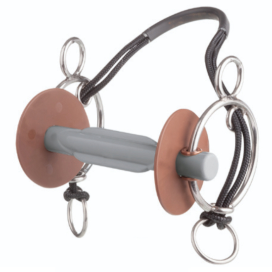 Kombi Schmetterlingstange