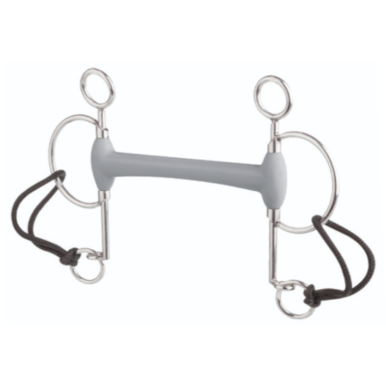 Pelham Olivenkopfstange