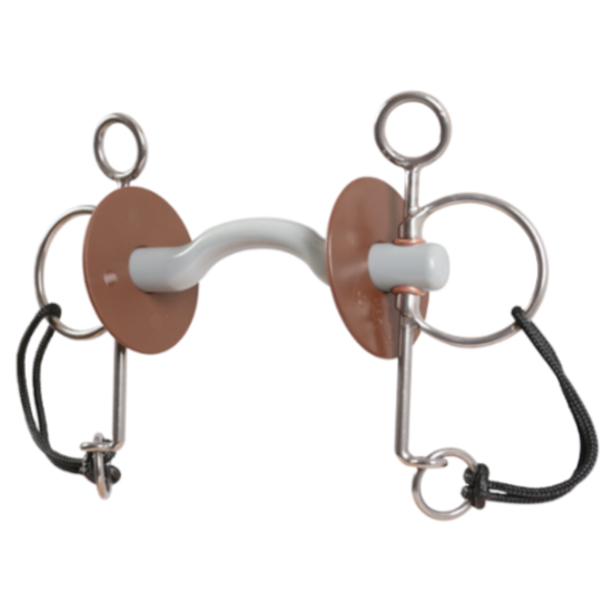 Pelham Zungenbogenstange