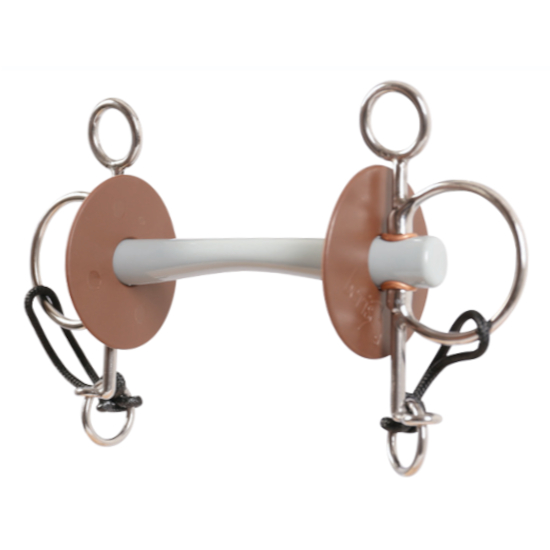 Pelham Comfortstange dünn