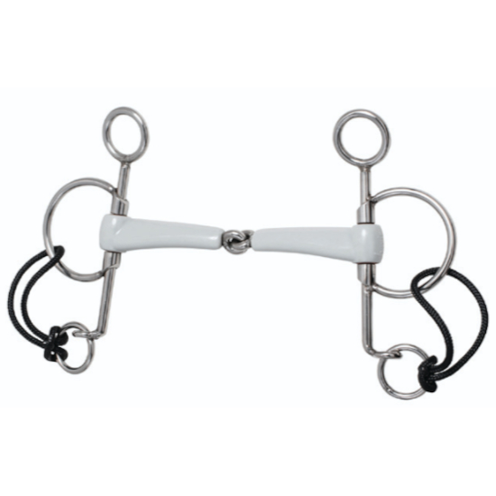 Pelham Olivenkopf einfach gebrochen