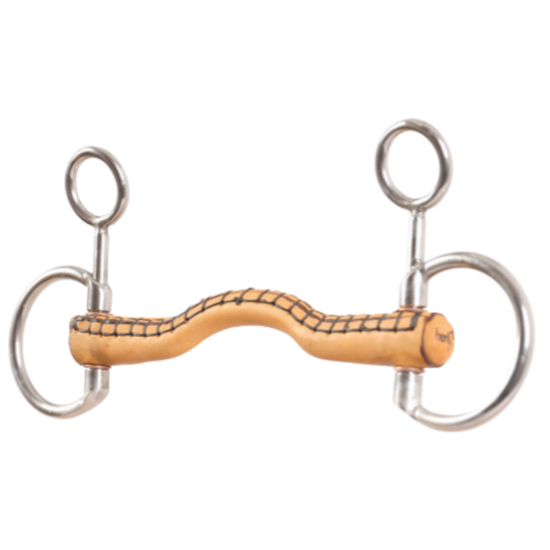 Filettrense Lederkonnex