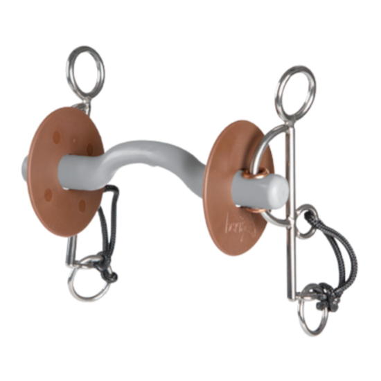 Autopilot Zungenbogenstange