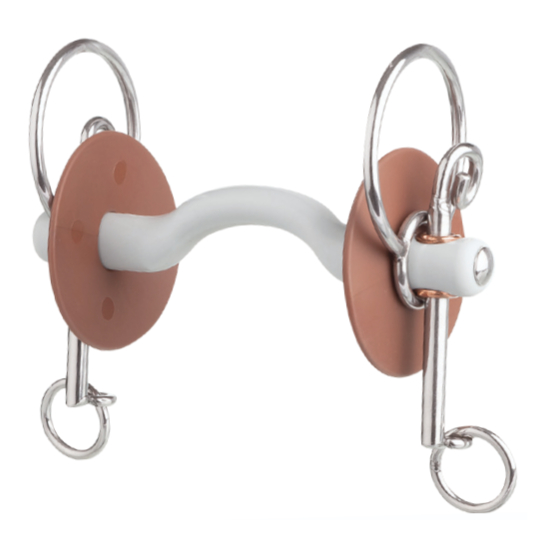 Swales Zungenbogenstange