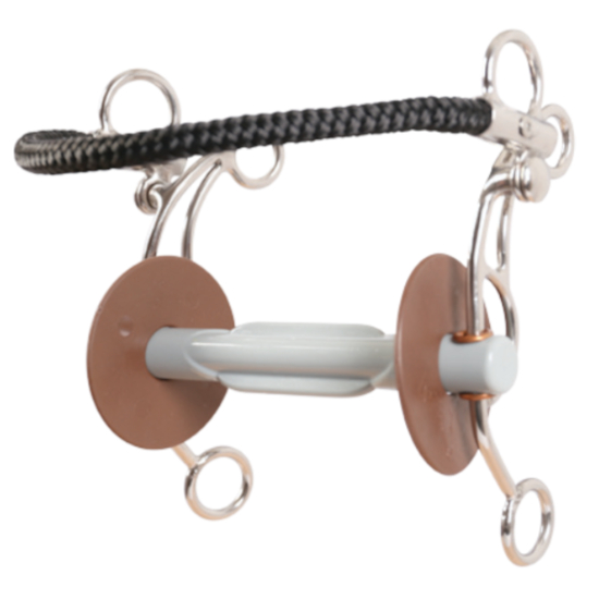 Tandem Schmetterlingstange