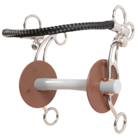 Tandem Comfortstange