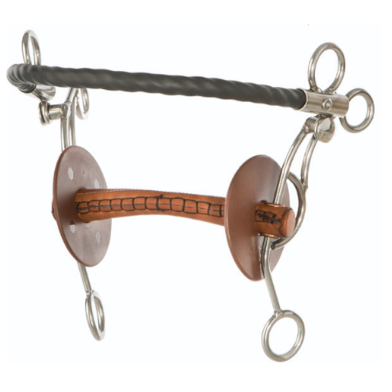 Tandem US Ledercomfort