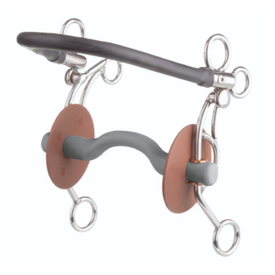 Tandem US Zungenbogenstange