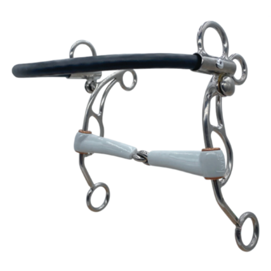 Tandem US Olivenkopf einfach gebrochen