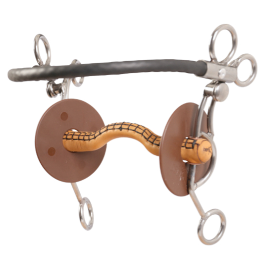 Tandem US Lederkonnex