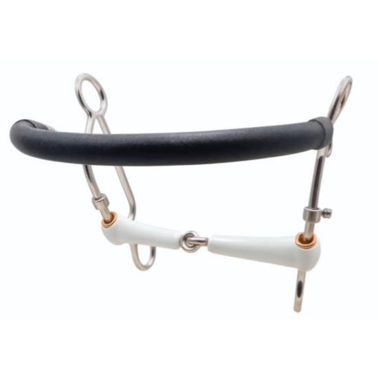 Tandem Plus Olivenkopf einfach gebrochen