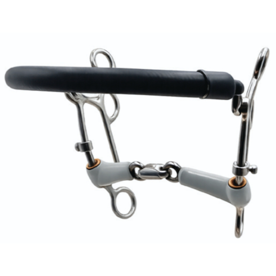 Tandem Plus Olivenkopf doppelt gebrochen