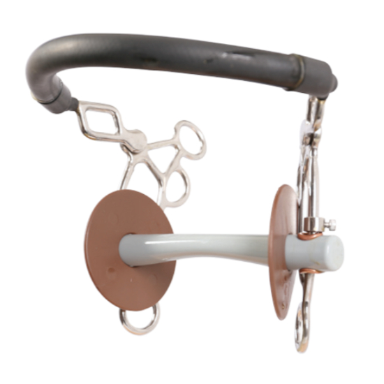 Tandem Plus Comfortstange