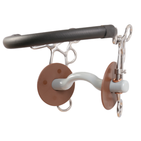 Tandem Plus Zungenbogenstange