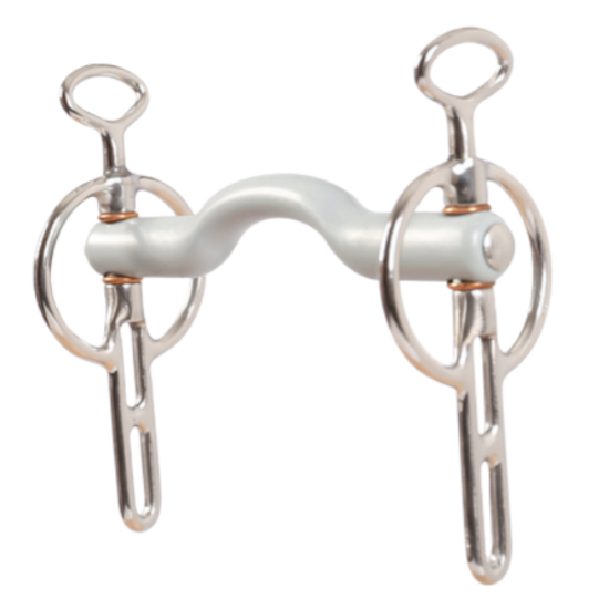 Liverpoolkandare Zungenbogenstange