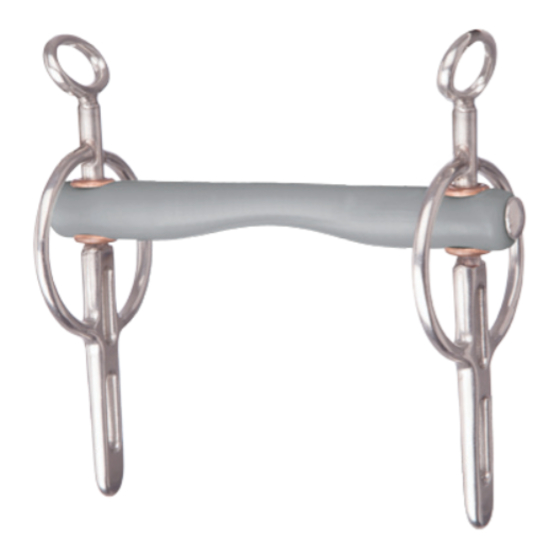 Liverpoolkandare Comfortstange