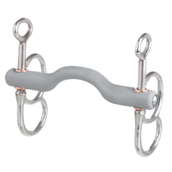 Postkandare Zungenbogenstange