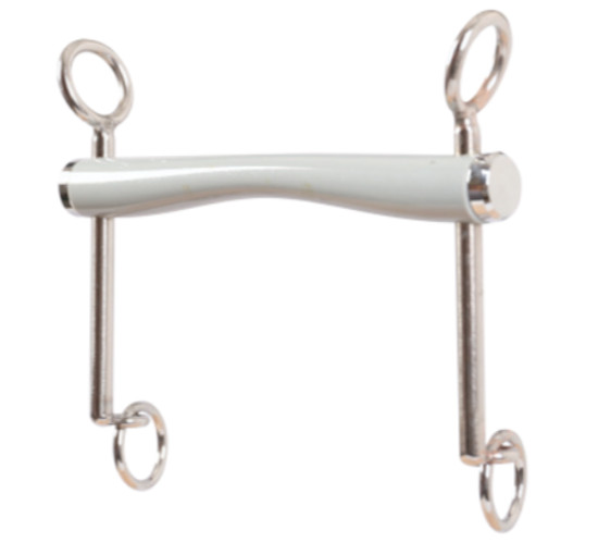 Dressurkandare Converto