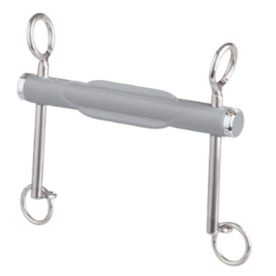 Dressurkandare Schmetterlingstange