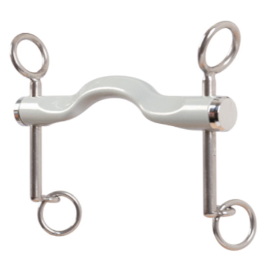 Dressurkandare Konnex dünn